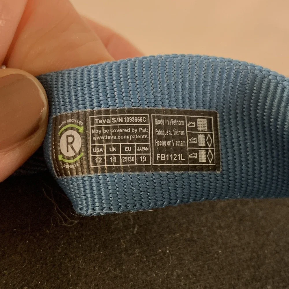 Teva excellent pre